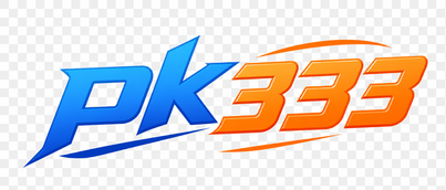 pk333 Logo